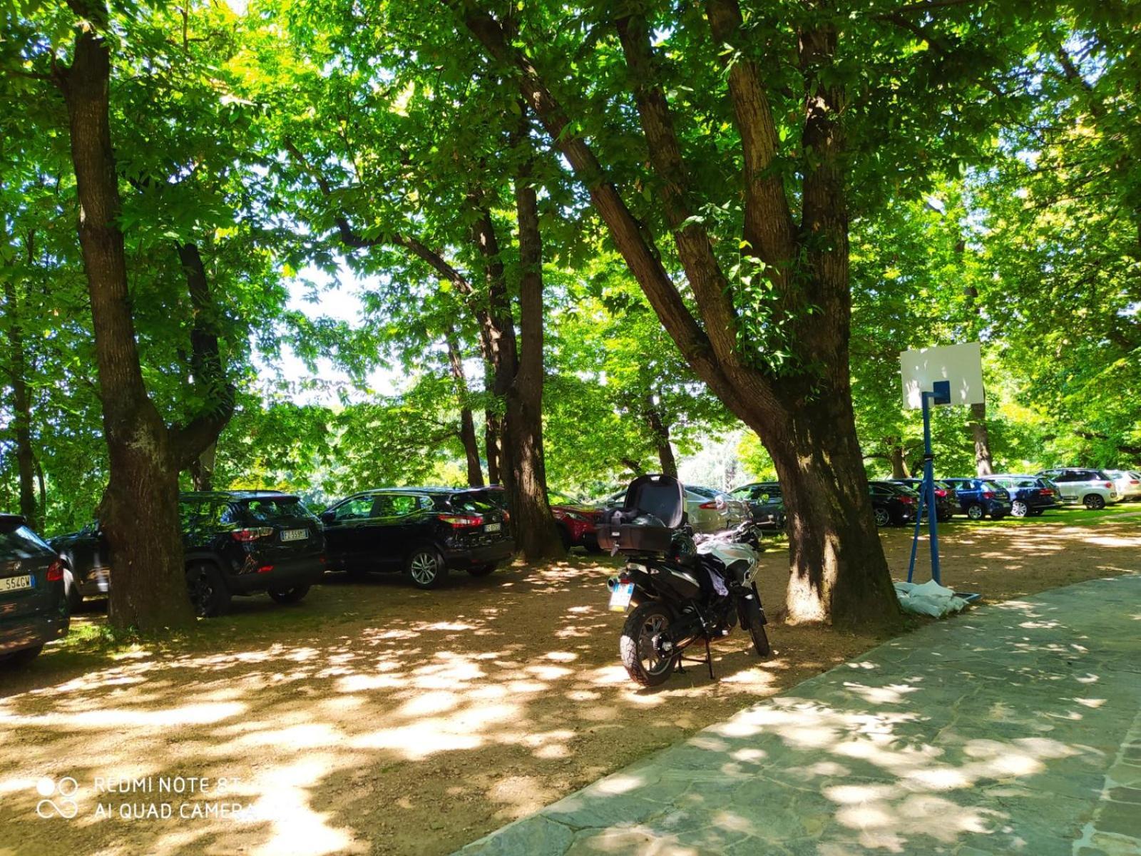 "La Selvetta" Bed And Breakfast Buguggiate Kültér fotó