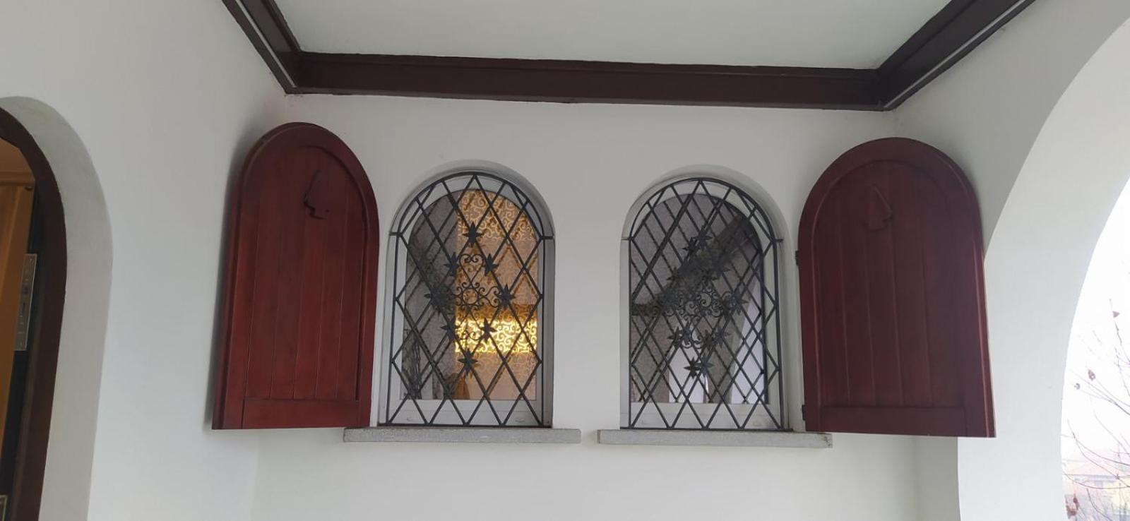 "La Selvetta" Bed And Breakfast Buguggiate Kültér fotó